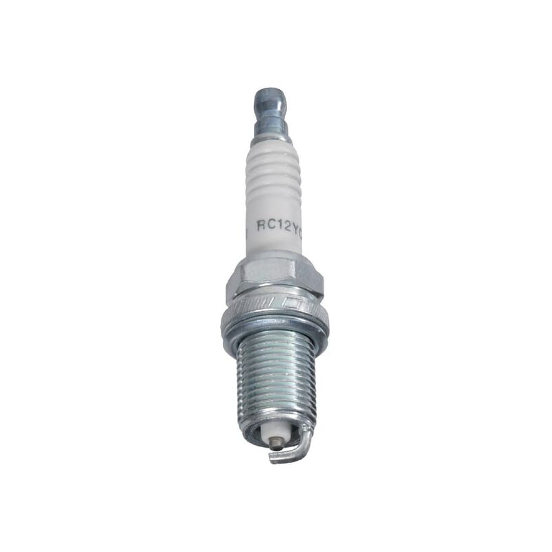 Bougie pour Briggs et Stratton - 555737 - Bougie et antiparasite