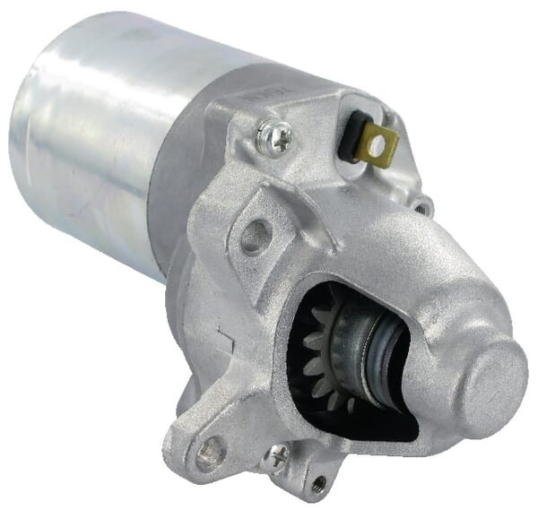 Démarreur Briggs et Stratton - 593486 - Démarreur