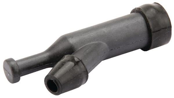 Capuchon de bougie Briggs et Stratton - 797658 - Bougie et antiparasite