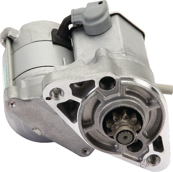 Démarreur électrique Briggs et Stratton - 825700 - Démarreur