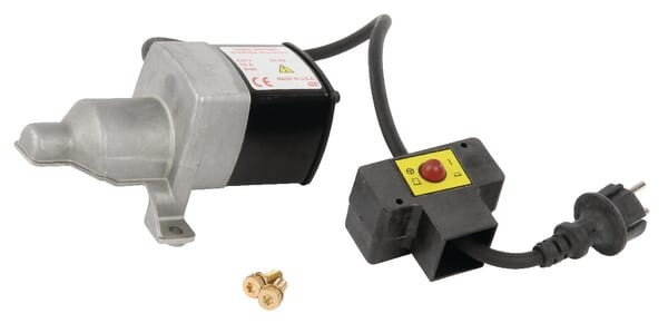 Démarreur électrique Briggs et Stratton - 699455 - Démarreur