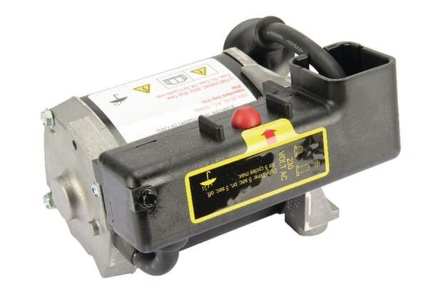 Démarreur électrique 230 Vca Briggs et Stratton - 792157 - Démarreur