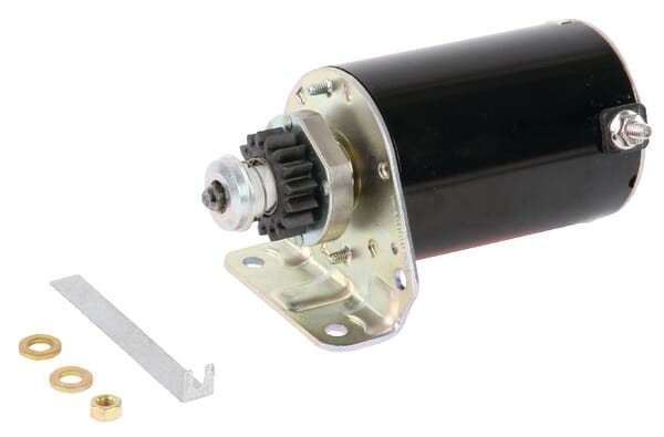 Démarreur Briggs et Stratton - 795121 - Démarreur