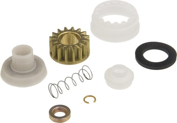 Kit de démarreur Briggs et Stratton - 801293 - Démarreur