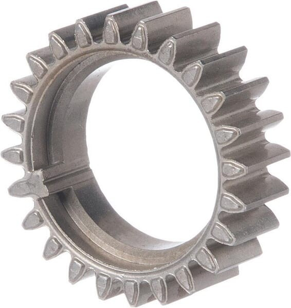 Pignon de vilebrequin Briggs et Stratton - 790345 - Pignon