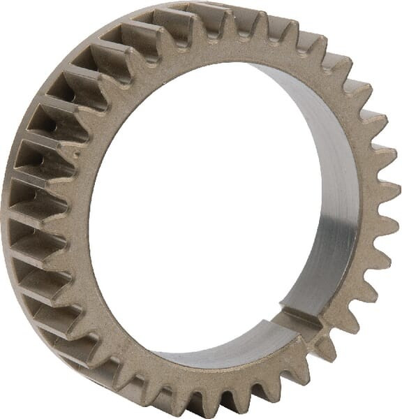 Pignon de vilebrequin Briggs et Stratton - 697128 - Pignon