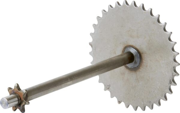 Pignon Briggs et Stratton - 1501090MA - Pignon