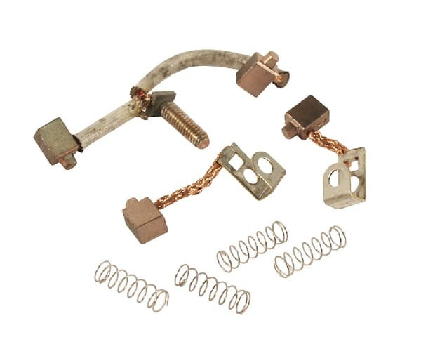 Charbons Briggs et Stratton - 496813 - Pièces détachées & conso