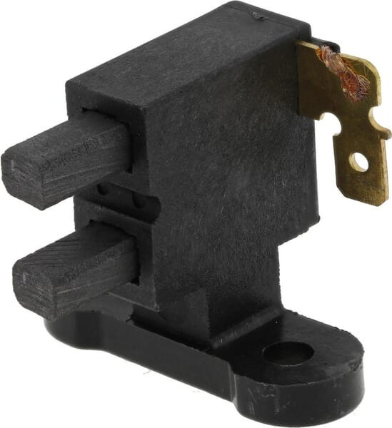 Balais de charbon Briggs et Stratton - 103650GS - Pièces détachées & conso