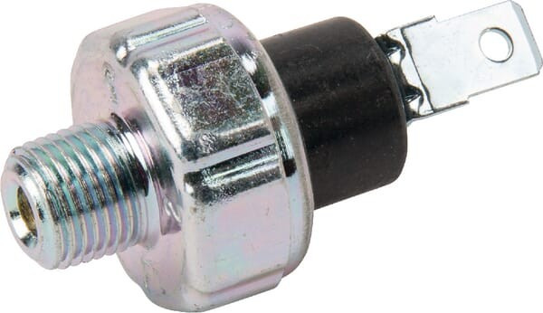 Contacteur Briggs et Stratton - 792028 - Interrupteur, solénoïde, démarreur