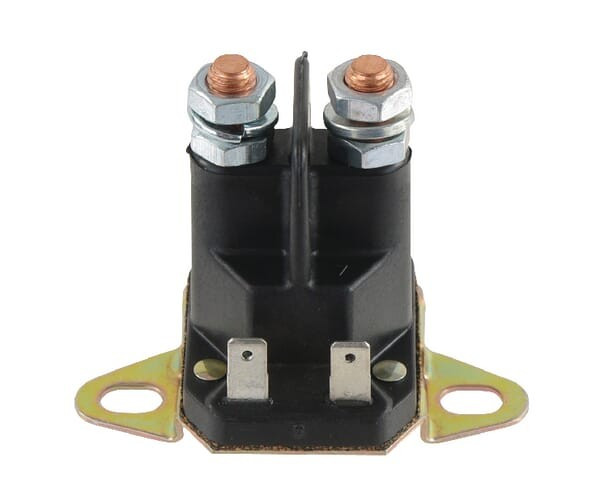 Interrupteur magnétique Briggs et Stratton - 699728 - Interrupteur, solénoïde, démarreur
