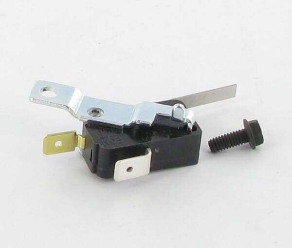 Interrupteur Briggs et Stratton - 499421 - Interrupteur, solénoïde, démarreur