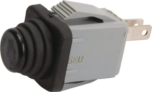 Interrupteur Briggs et Stratton - 1001845MA - Interrupteur, solénoïde, démarreur