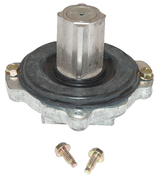 Embrayage de démarreur pour Briggs et Stratton - 399671 - Palier de lame