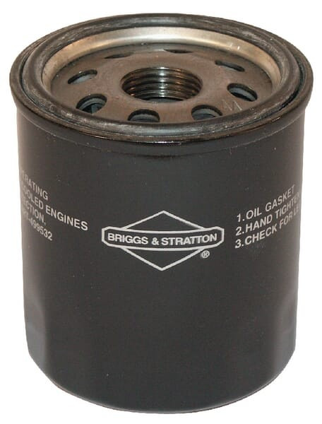 Filtre d'huile Briggs et Stratton - 692513 - Filtre à huile
