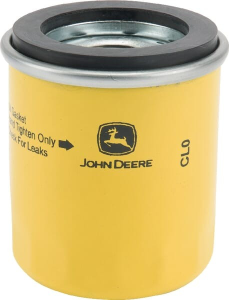 Filtre à huile Briggs et Stratton - 798319 - Filtre à huile