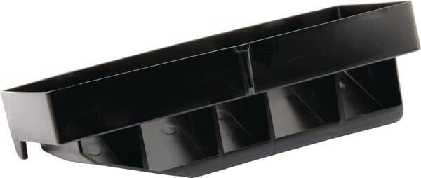 Support de filtre à air Briggs et Stratton - 698401 - Filtre à air