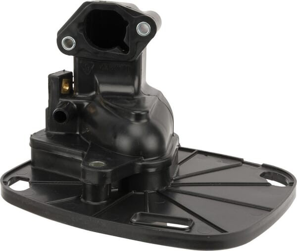 Socle de filtre à air Briggs et Stratton - 799831 - Filtre à air