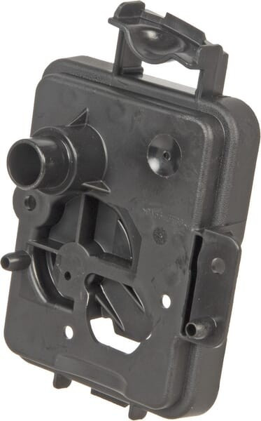 Socle de filtre à air Briggs et Stratton - 593227 - Filtre à air