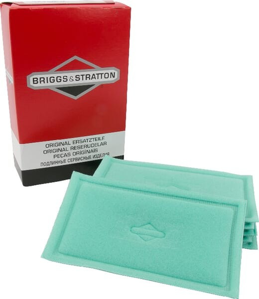 Pré-filtres à air 6x273638S Briggs et Stratton - 4256 - Filtre à air