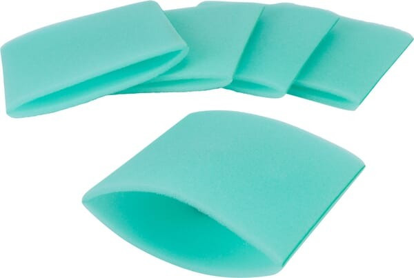 Pré-filtres à air 5x797704 Briggs et Stratton - 4259 - Filtre à air