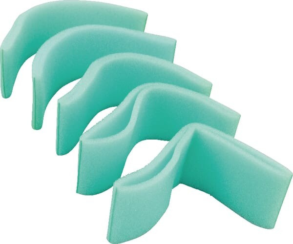 Pré-filtres à air 5x796254 Briggs et Stratton - 4261 - Filtre à air