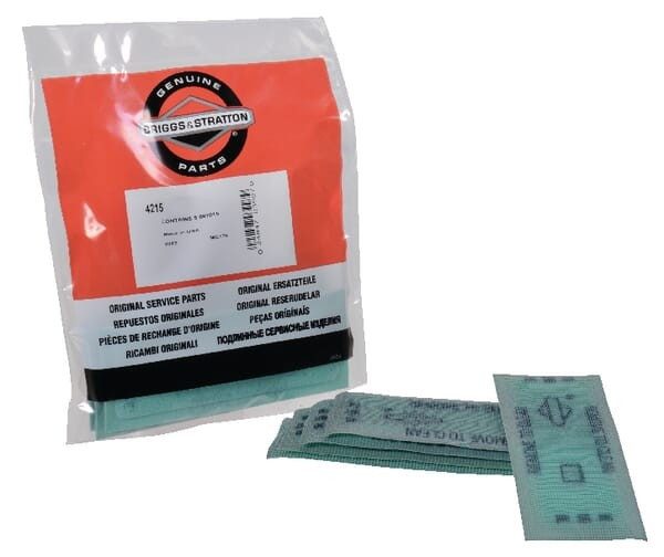 Pré-filtres à air 5x697015 Briggs et Stratton - 4215 - Filtre à air