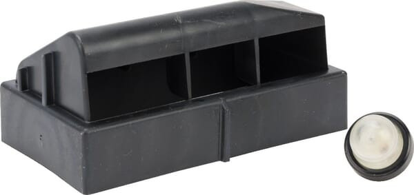 Préfiltre-air Briggs et Stratton - 697155 - Filtre à air