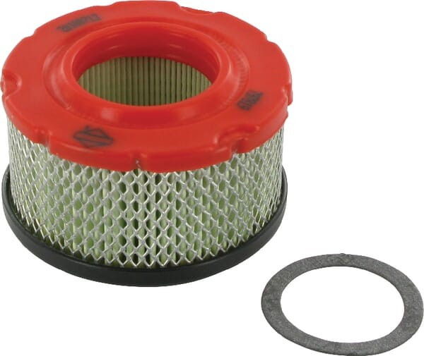Filtre à air rond Briggs et Stratton - 797819 - Filtre à air