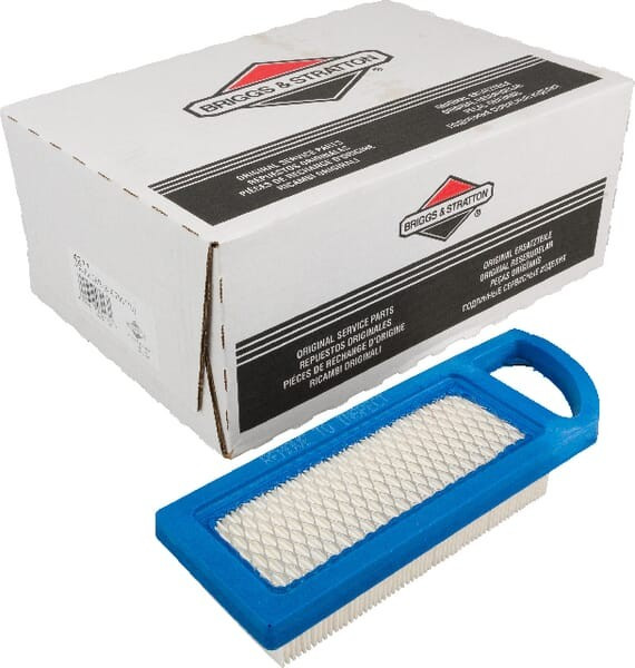 Filtre à air Briggs et Stratton - 4211 - Filtre à air