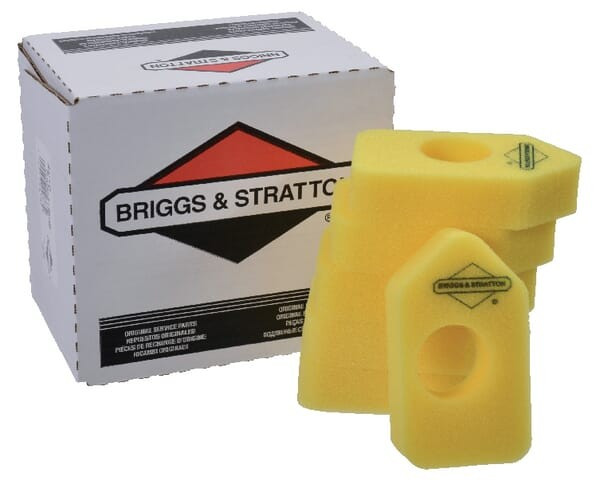 Filtre à air Briggs et Stratton - 4216 - Filtre à air