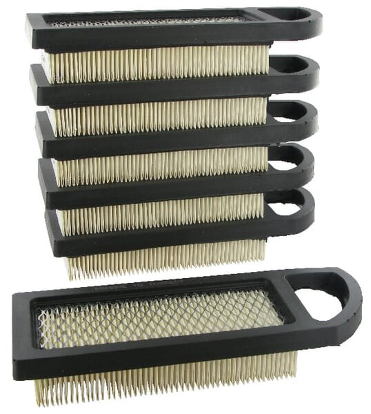 Filtre à air Briggs et Stratton - 4214 - Filtre à air