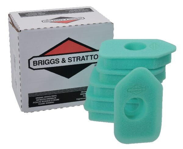 Filtre à air Briggs et Stratton - 4107 - Filtre à air