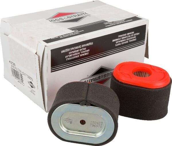 Filtre à air Briggs et Stratton - 4238 - Filtre à air