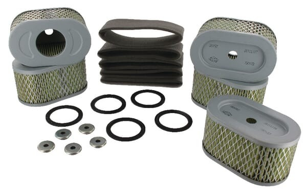 Filtre à air Briggs et Stratton - 4239 - Filtre à air