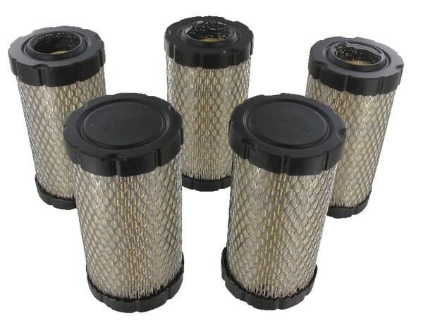 Filtre à air Briggs et Stratton - 4241 - Filtre à air