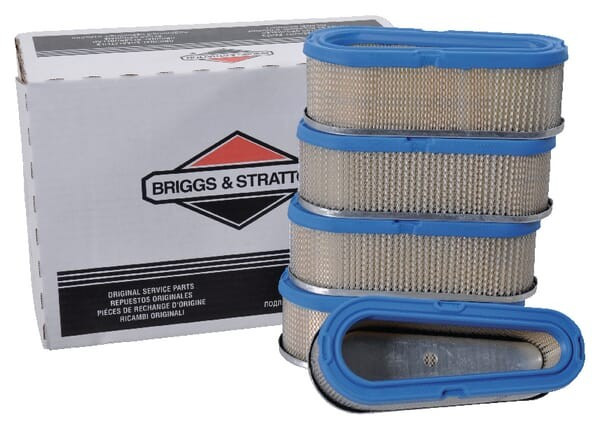 Filtre à air Briggs et Stratton - 4166 - Filtre à air