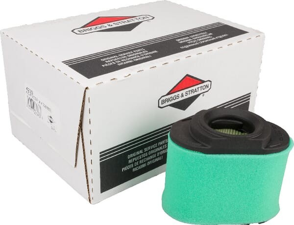 Filtre à air Briggs et Stratton - 4233 - Filtre à air