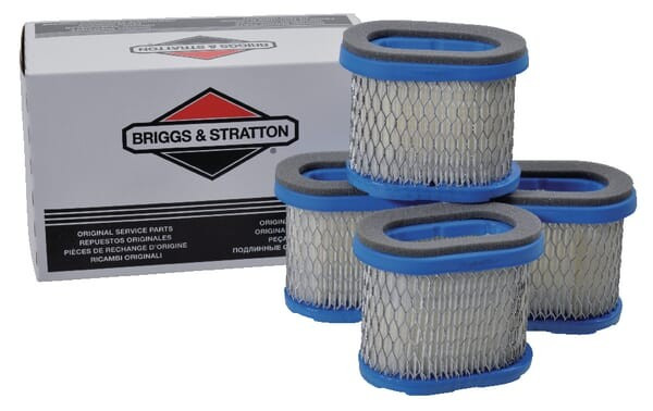 Filtre à air Briggs et Stratton - 4207 - Filtre à air
