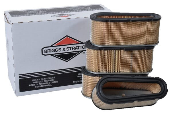 Filtre à air Briggs et Stratton - 4139 - Filtre à air