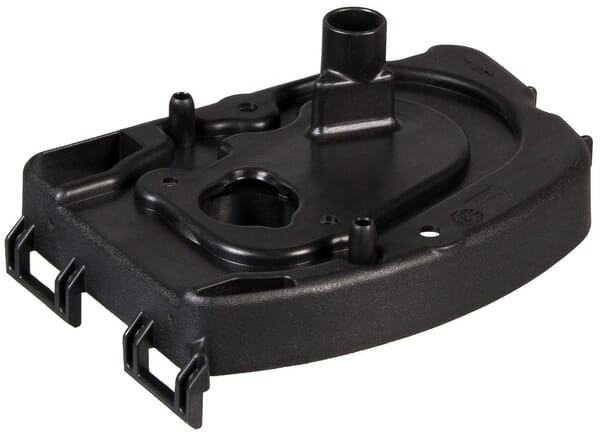 Épurateur d'air de base Briggs et Stratton - 594107 - Filtre à air