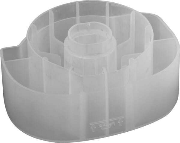 Épurateur d'air de base Briggs et Stratton - 593362 - Filtre à air