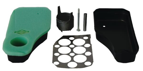 Filtre à air Briggs et Stratton - 591546 - Filtre à air