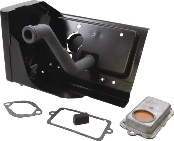 Épurateur d'air Briggs et Stratton - 498544 - Filtre à air
