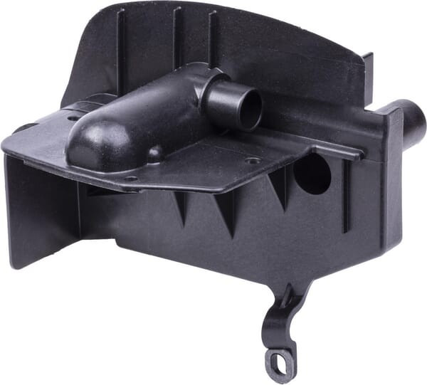 Épurateur d'air Briggs et Stratton - 597264 - Filtre à air