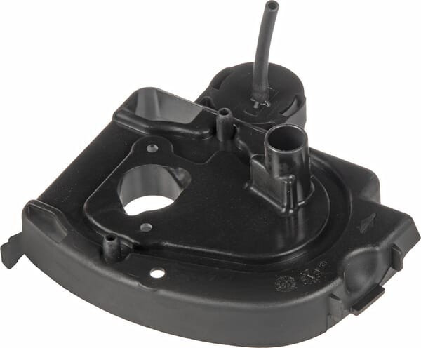 Épurateur d'air Briggs et Stratton - 595662 - Filtre à air