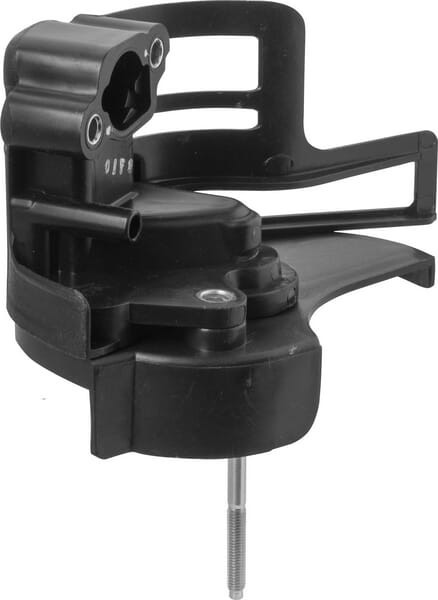 Épurateur d'air Briggs et Stratton - 590693 - Filtre à air