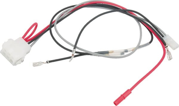 Faisceau Briggs et Stratton - 591393 - Câble, ressort, tige, collier