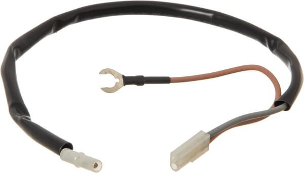 Faisceau de câbles Briggs et Stratton - 844914 - Câble, ressort, tige, collier