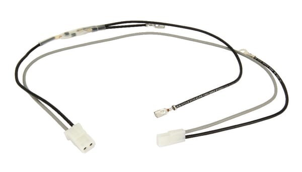 Faisceau de câbles Briggs et Stratton - 691220 - Câble, ressort, tige, collier